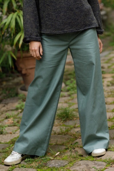 les pantalons