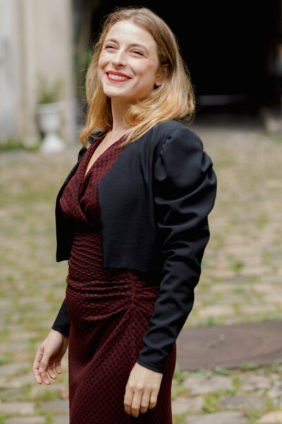 les vestes
