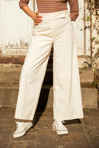 les pantalons